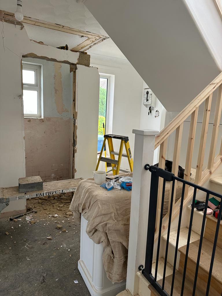 Complete Renovation Image 6