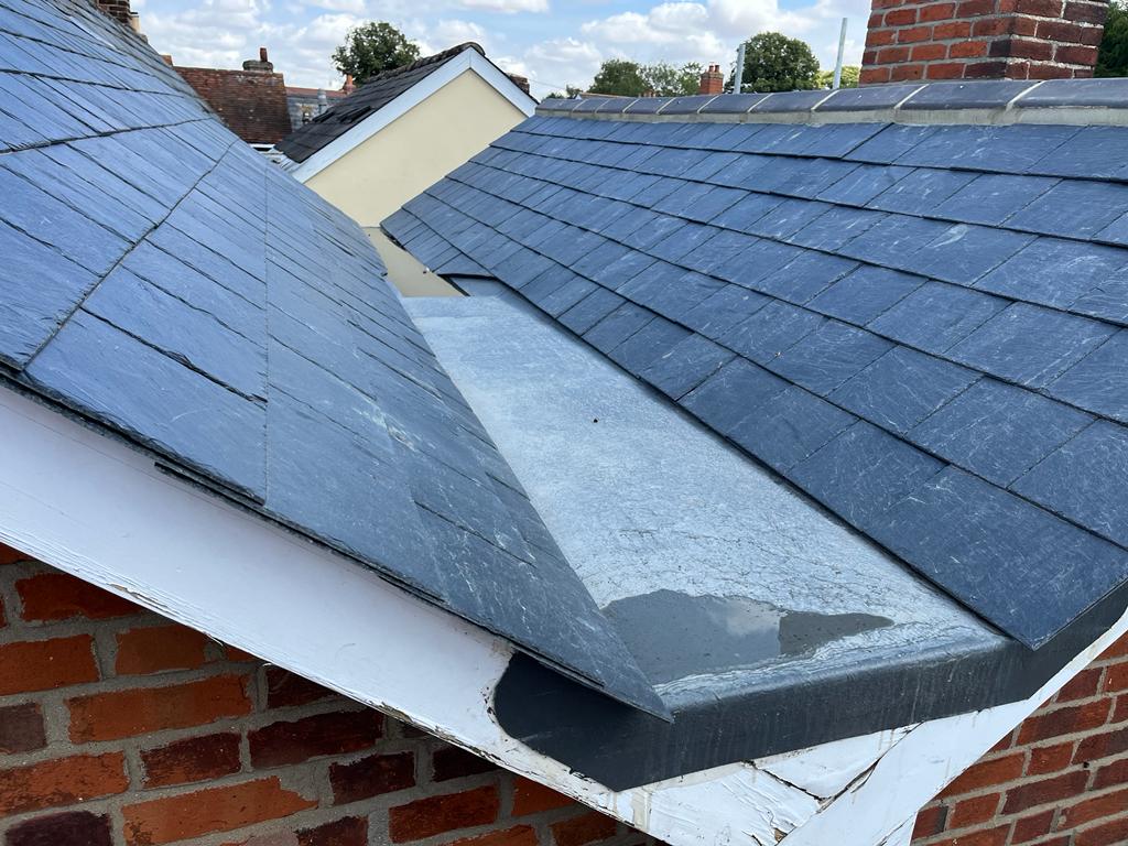 Roof Overhaul Image 5
