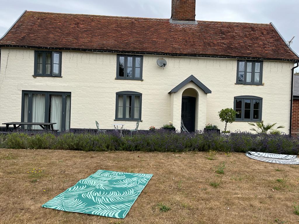 Mendlesham Period Property Image 6