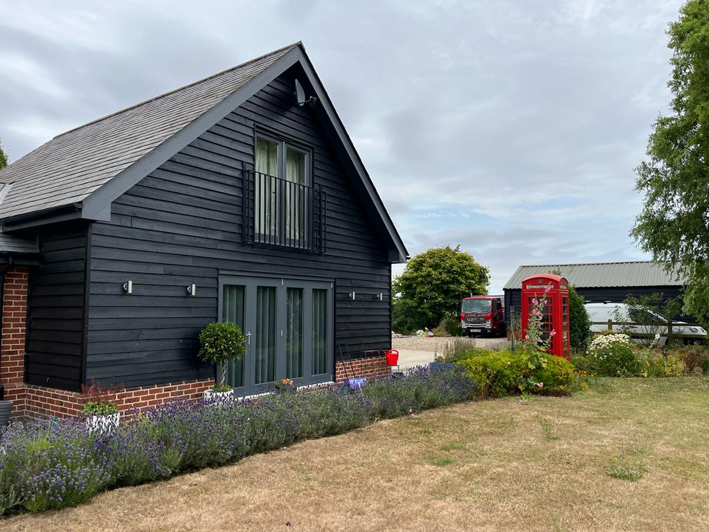 Mendlesham Period Property Image 7