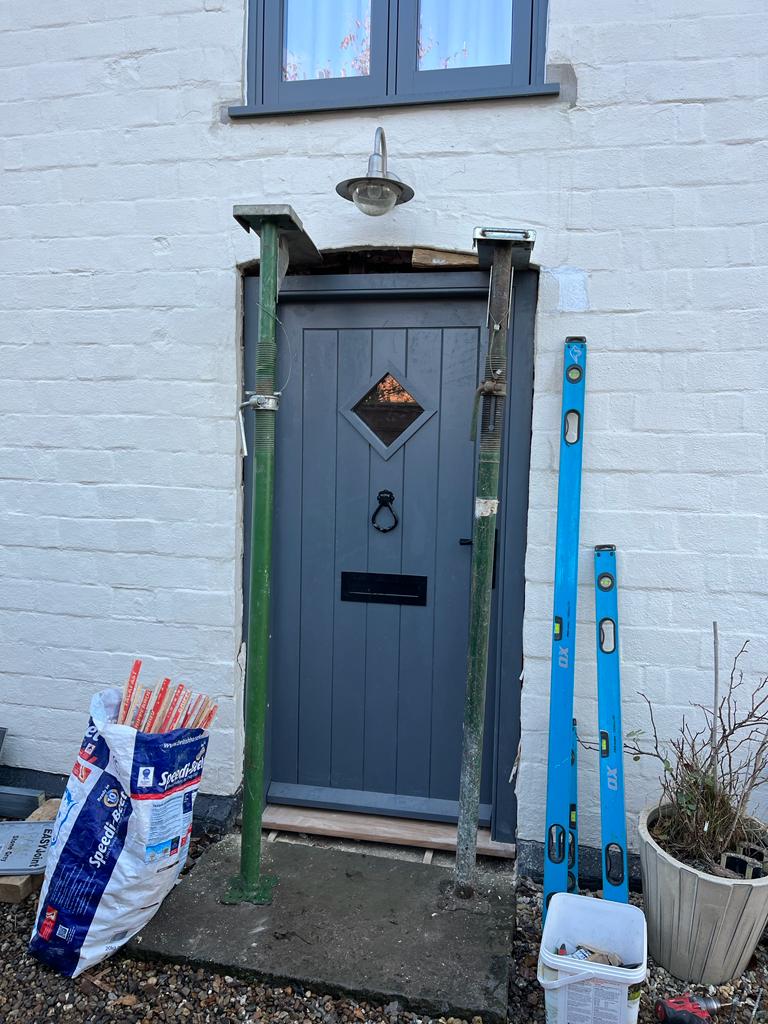 Mendlesham Period Property Image 4