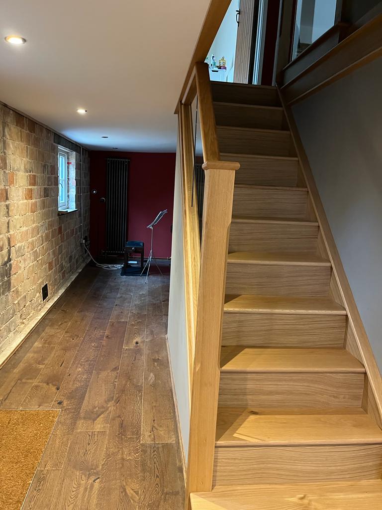 Mendlesham Period Property Image 1