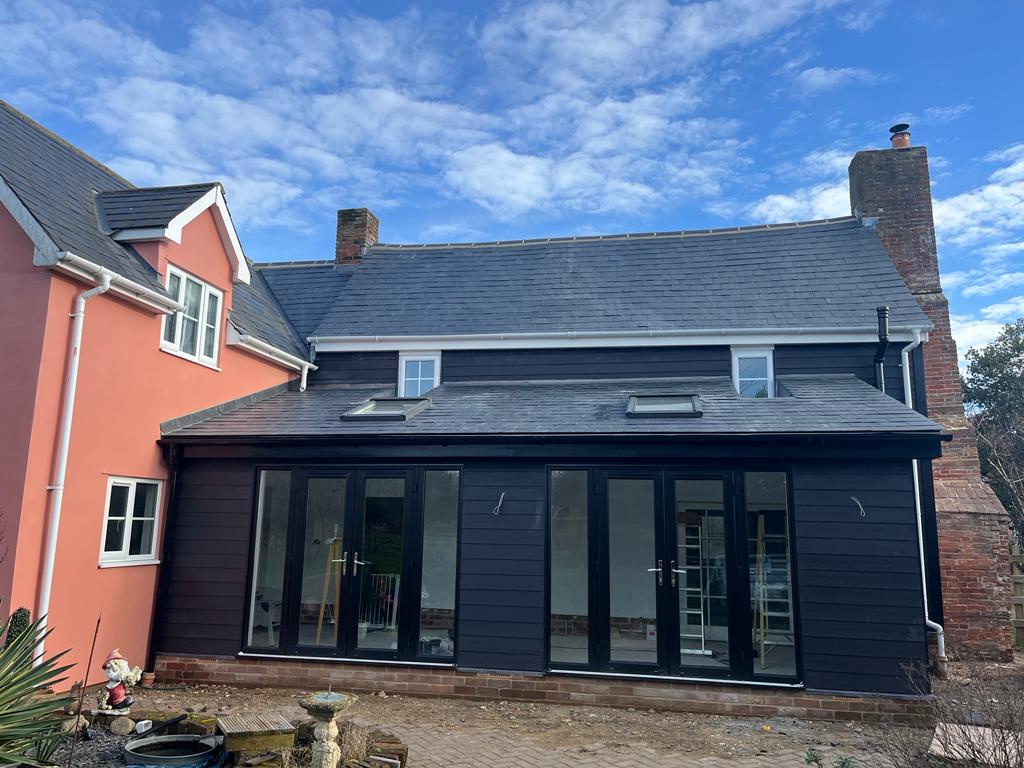 Period Property Newton Image 1