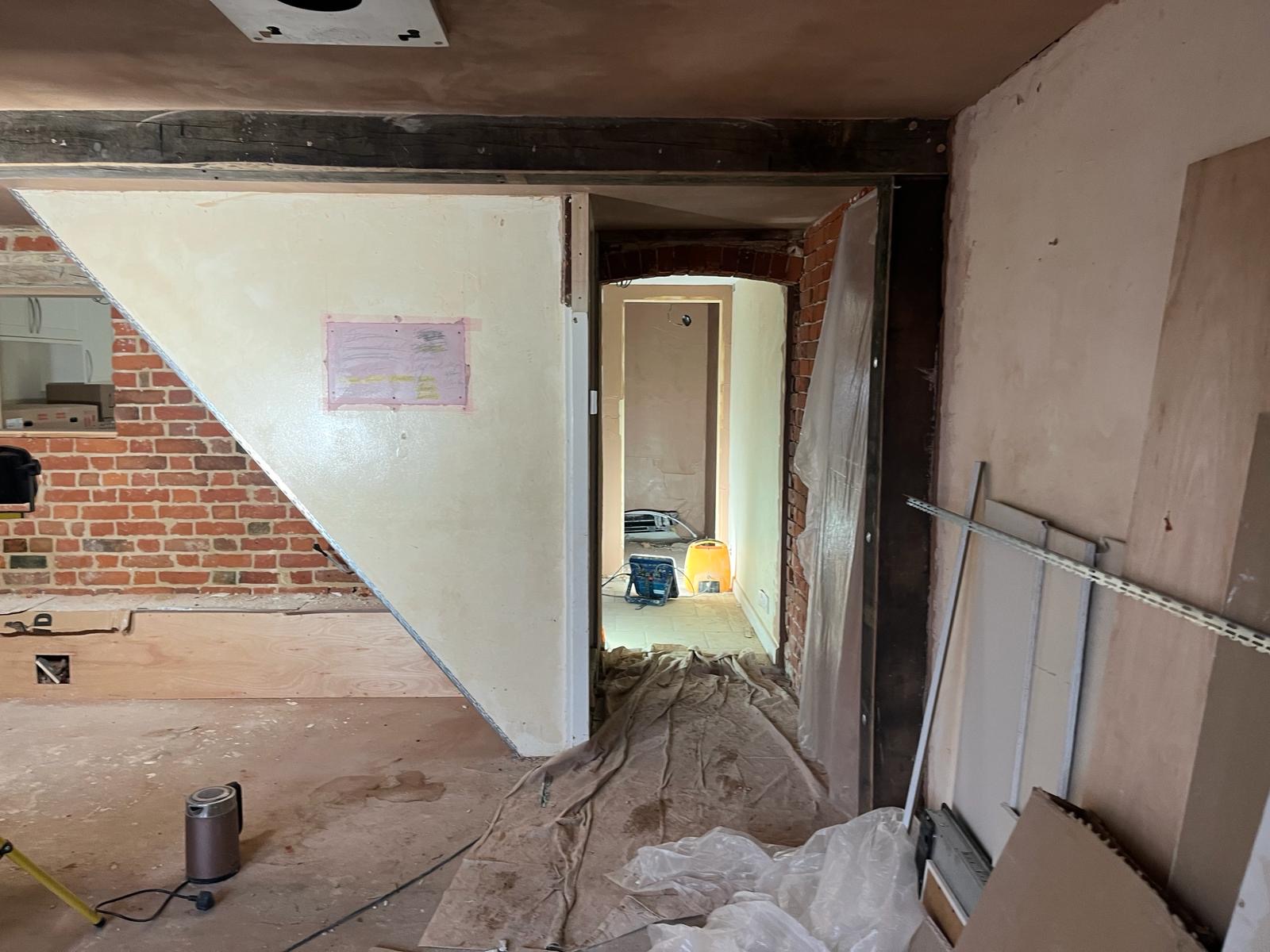 Cottage Renovation Image 6