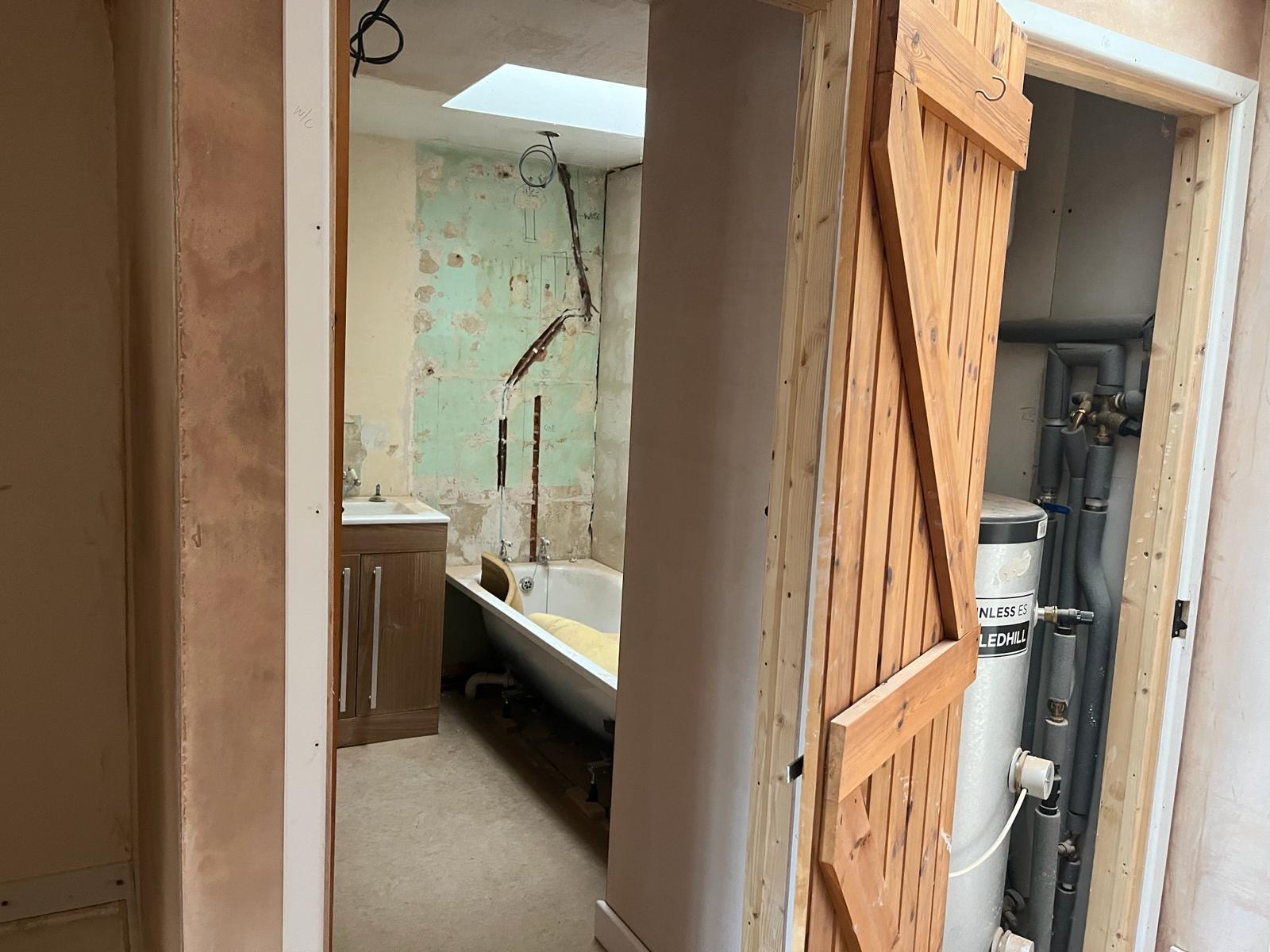 Cottage Renovation Image 4