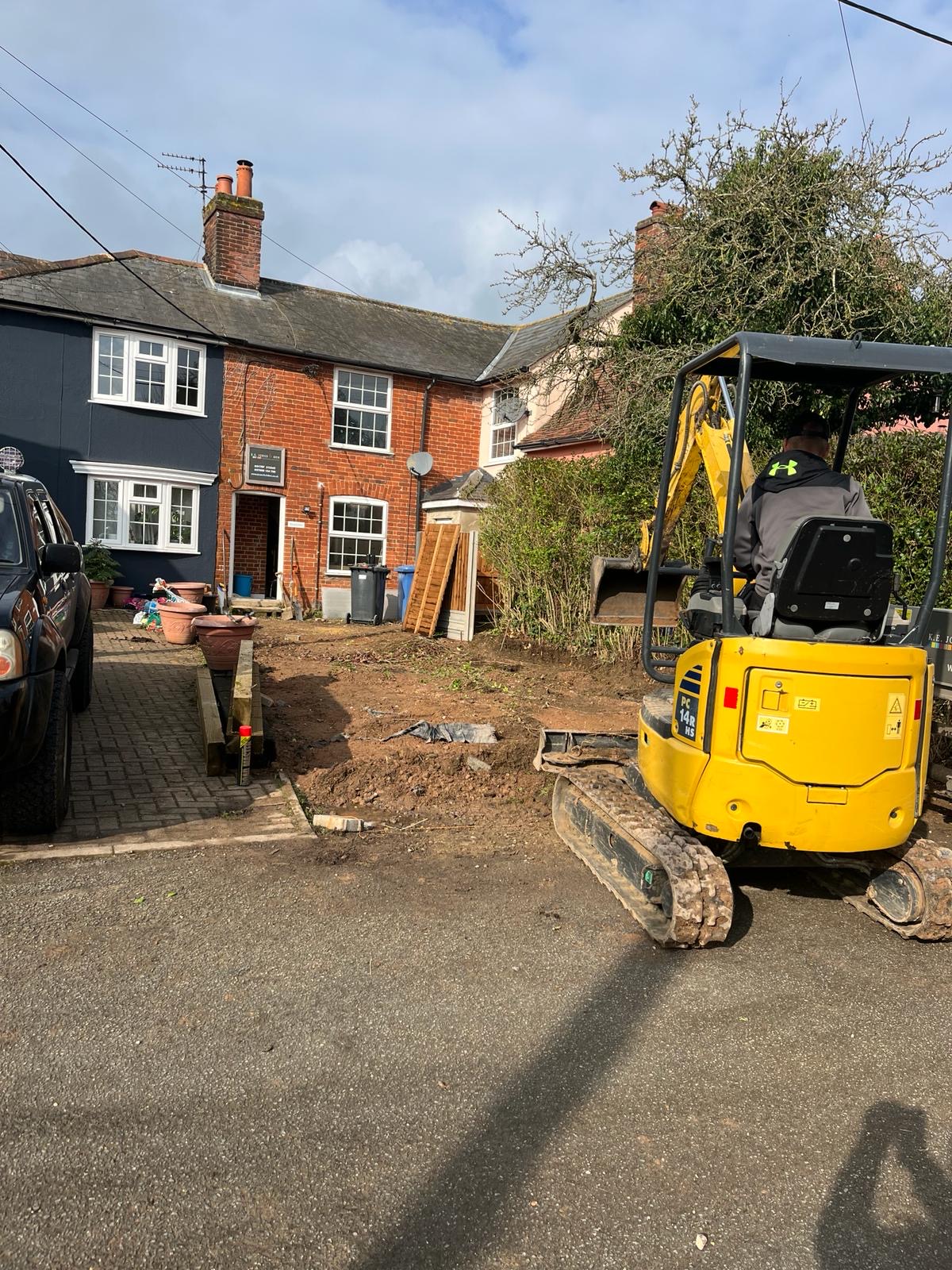 Cottage Renovation Image 3