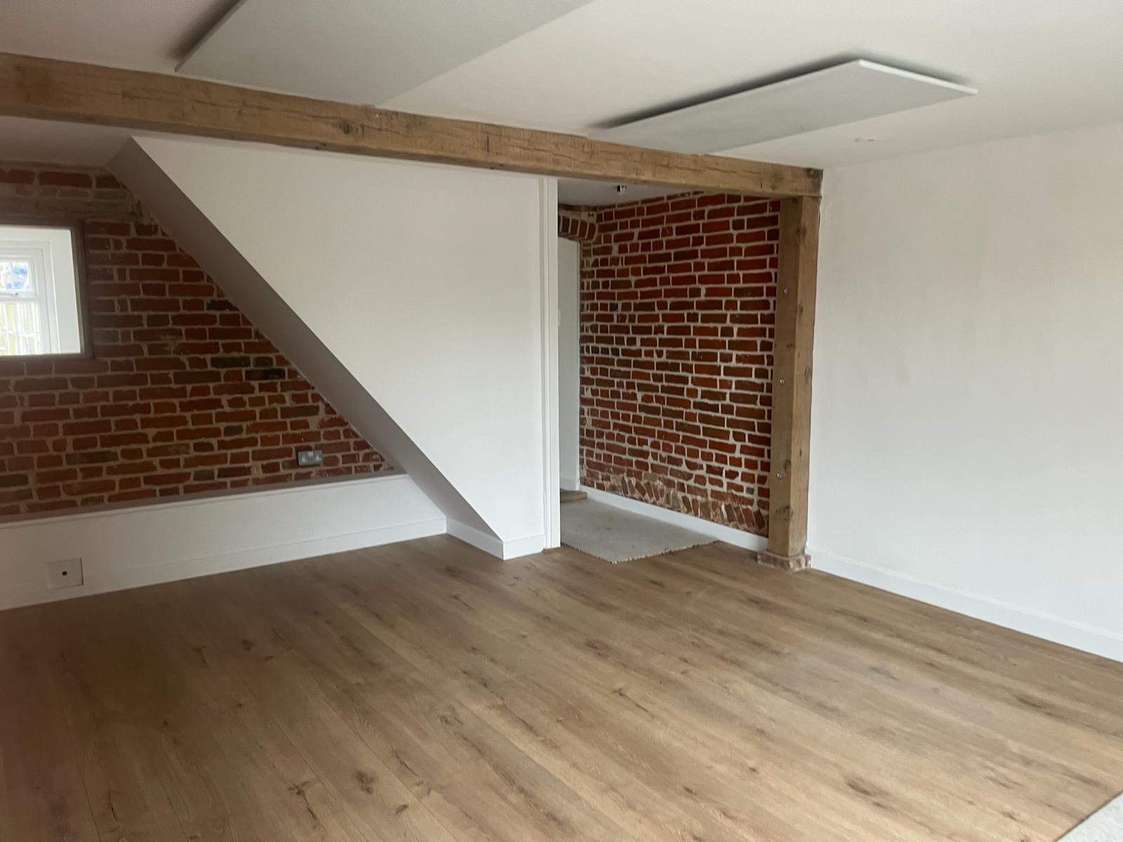 Cottage Renovation Image 11