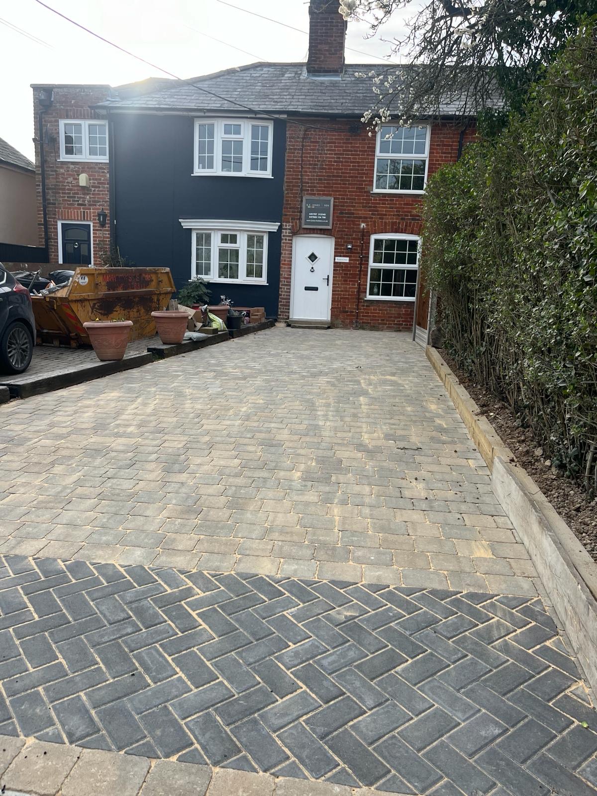 Cottage Renovation Image 12