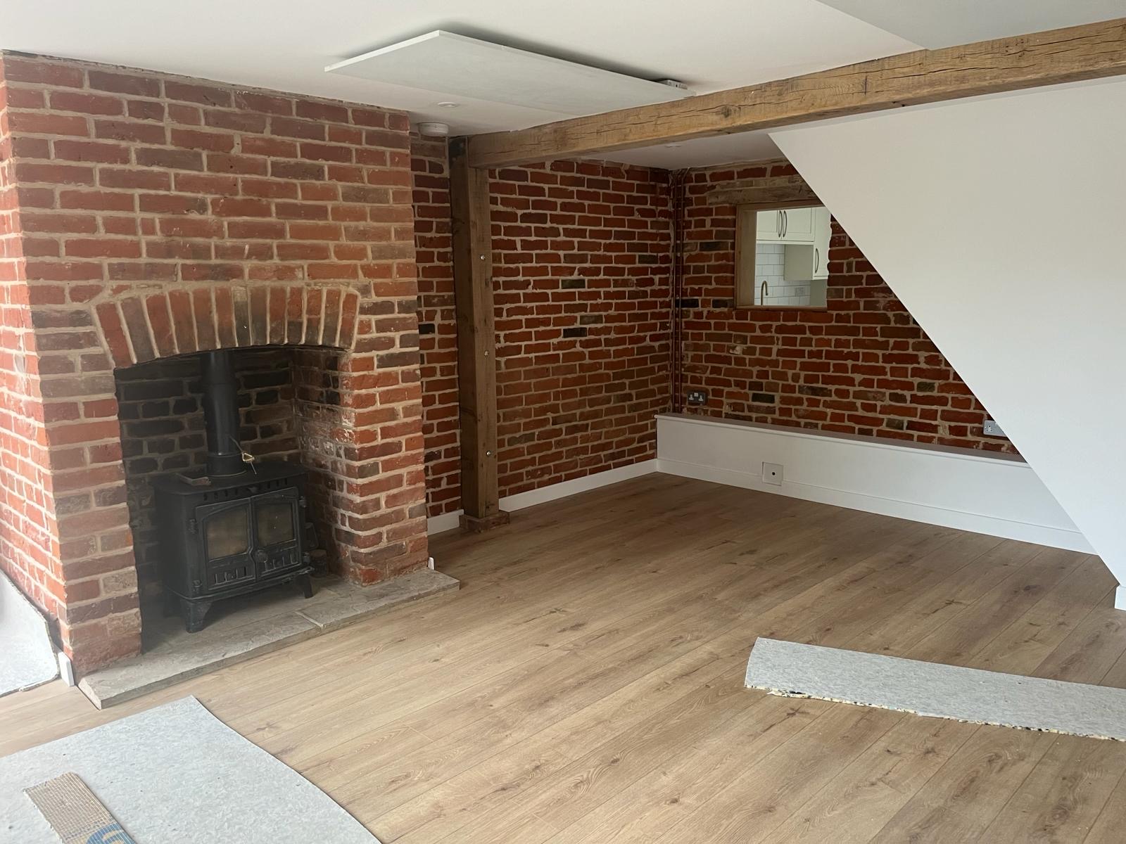 Cottage Renovation Image 10