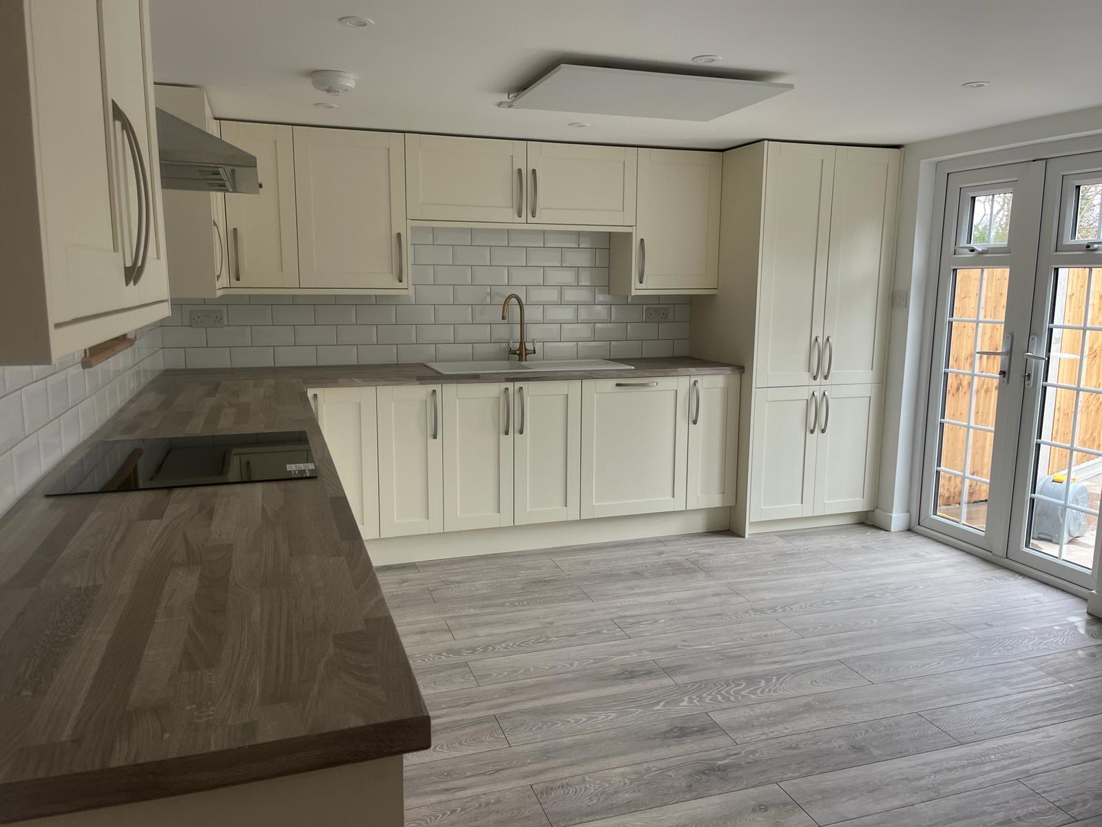 Cottage Renovation Image 9