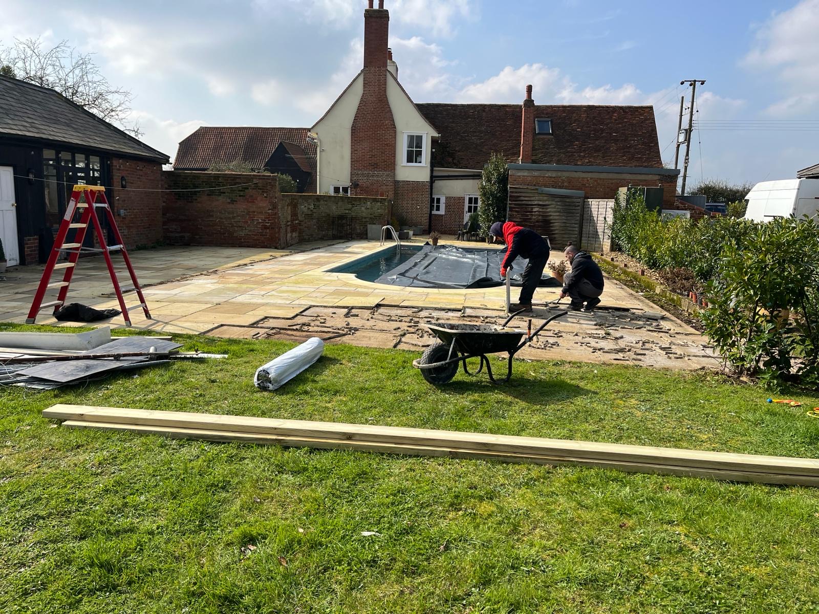 Swimming Pool Image 2