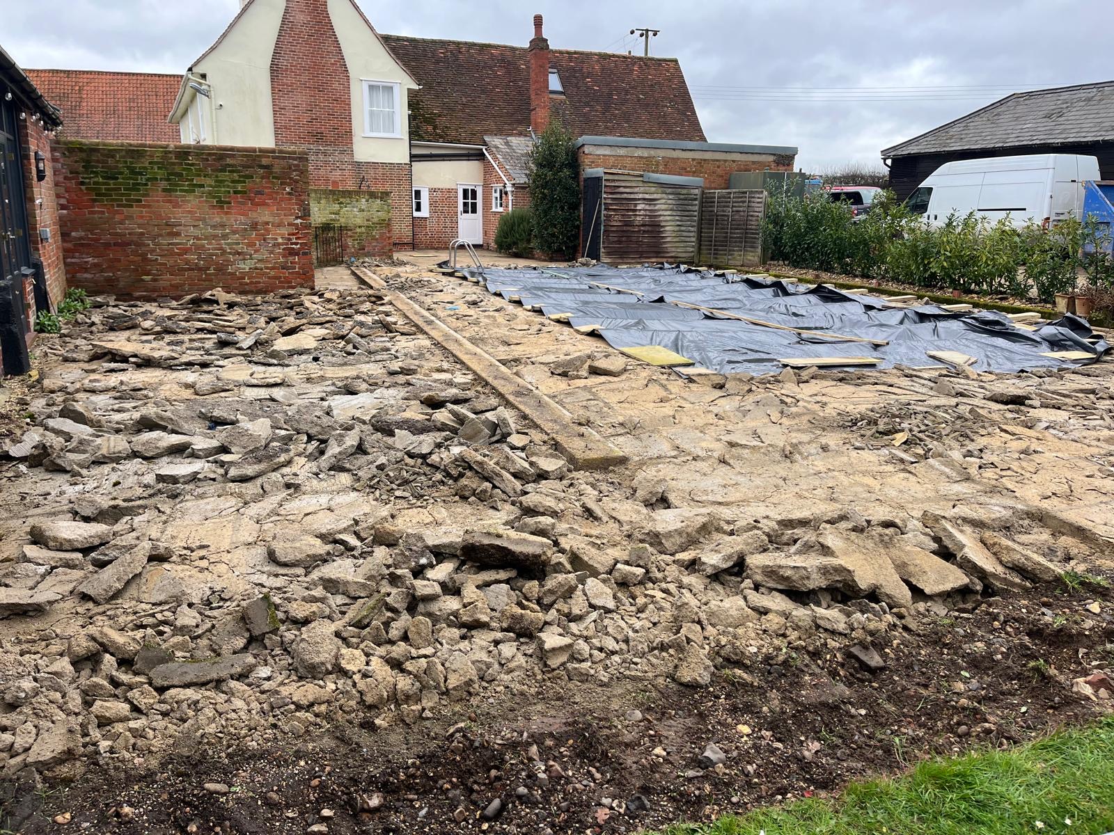 Swimming Pool Image 6