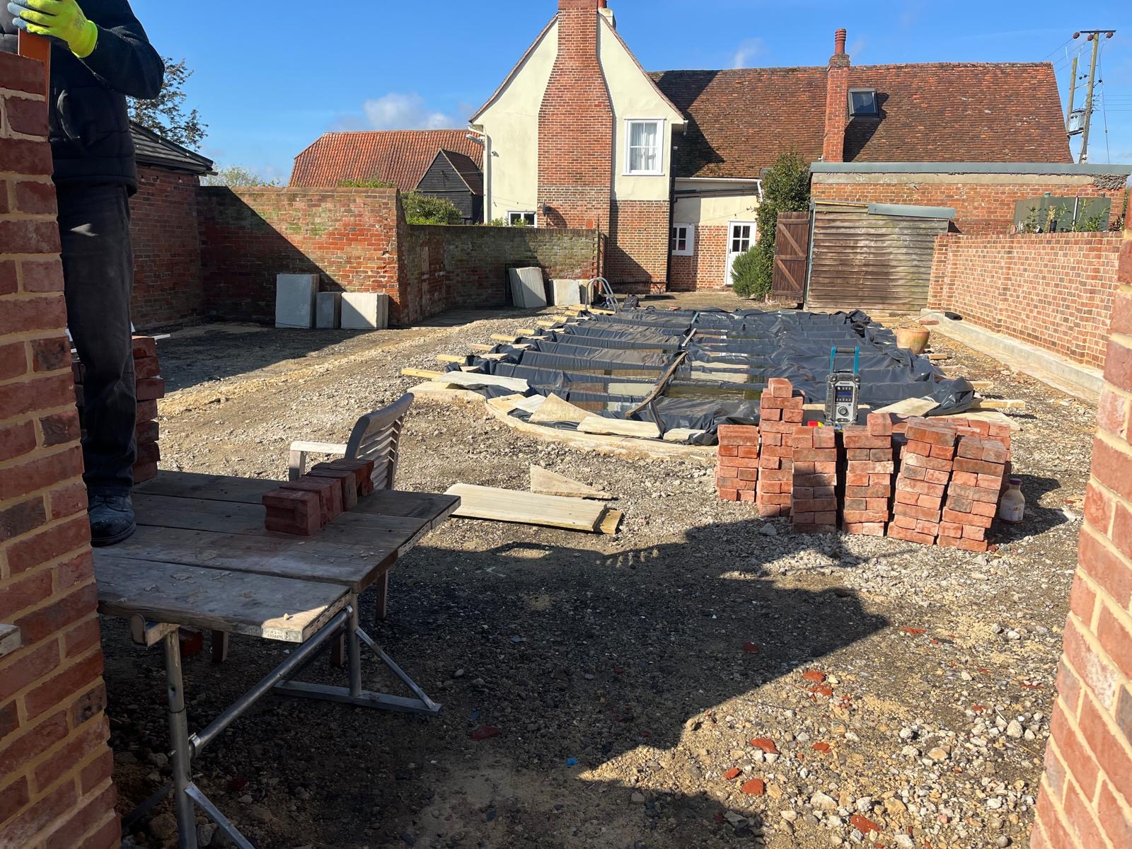 Swimming Pool Image 7