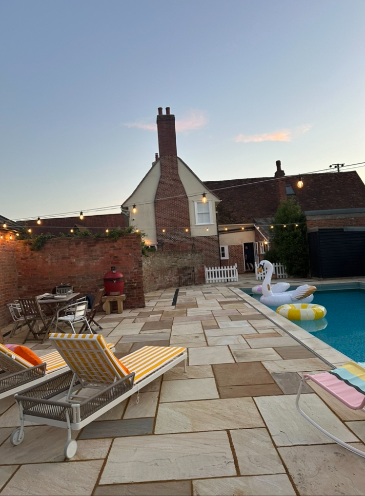 Swimming Pool Image 1