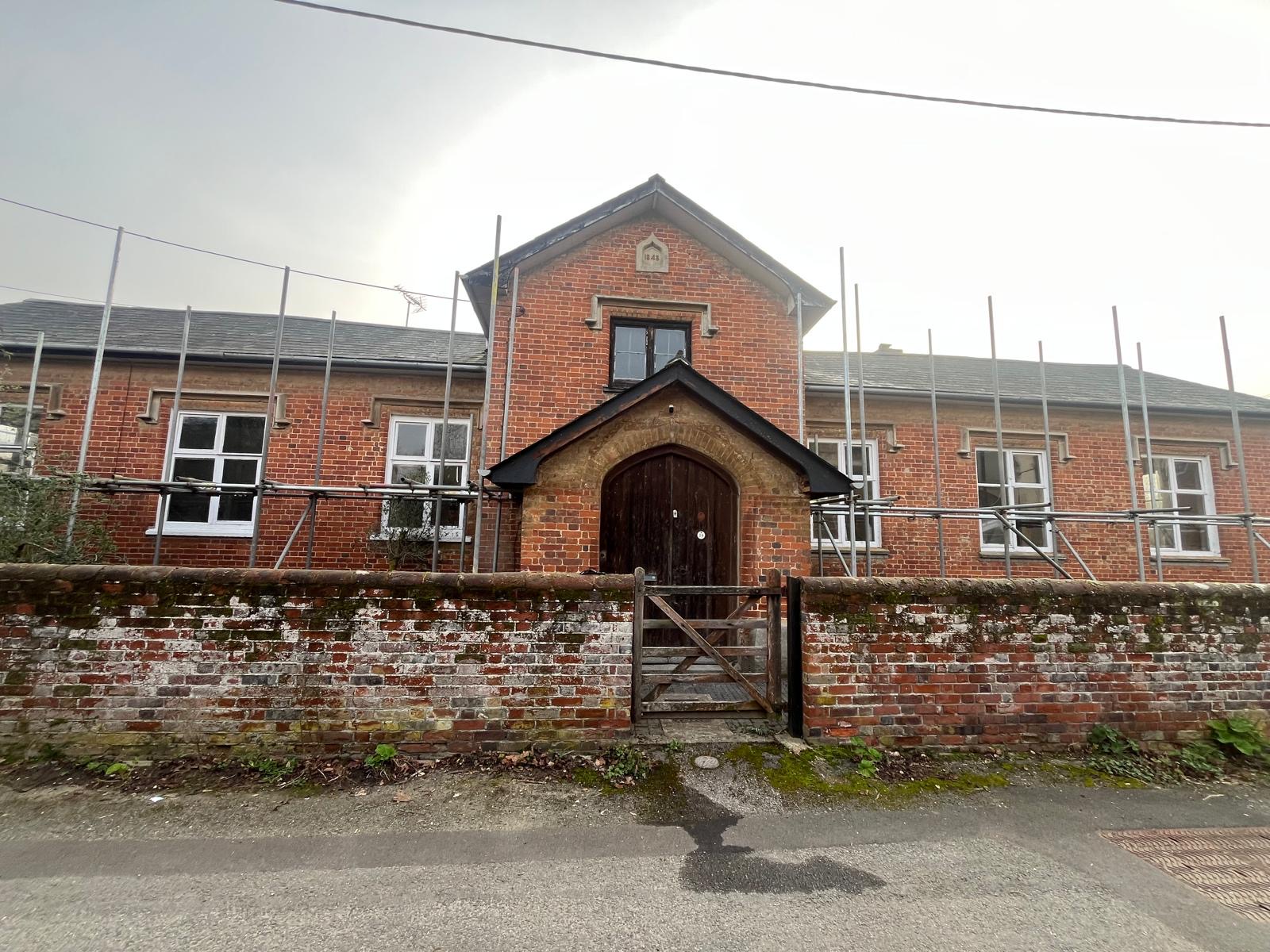 Complete Renovation Image 1