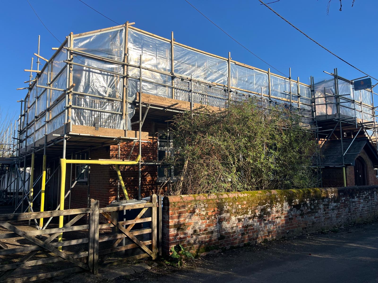 Complete Renovation Image 5