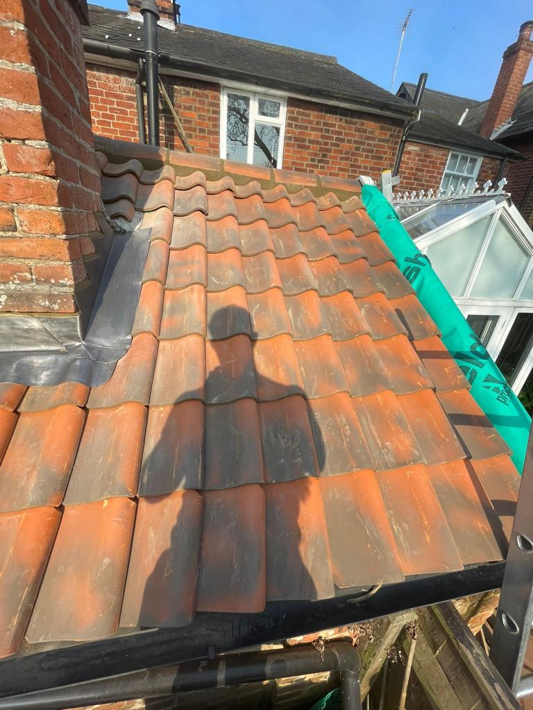 Roof Repair Image 3