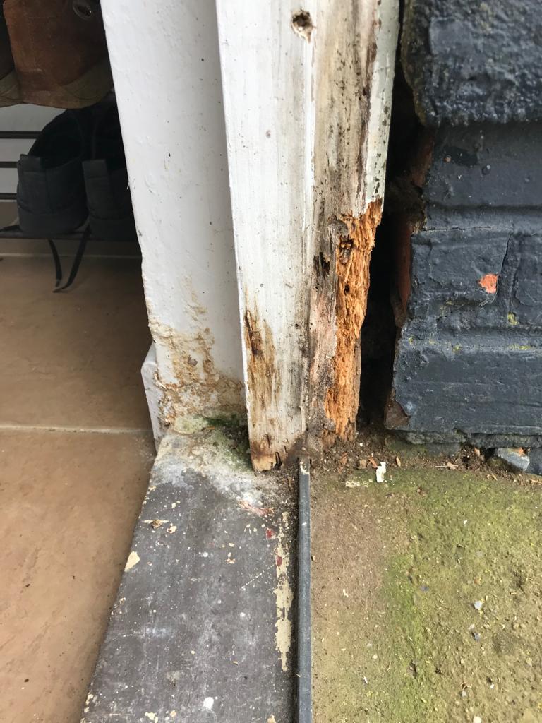 Door Repairs Image 2