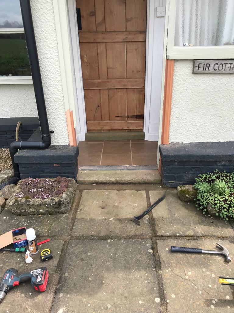 Door Repairs Image 1