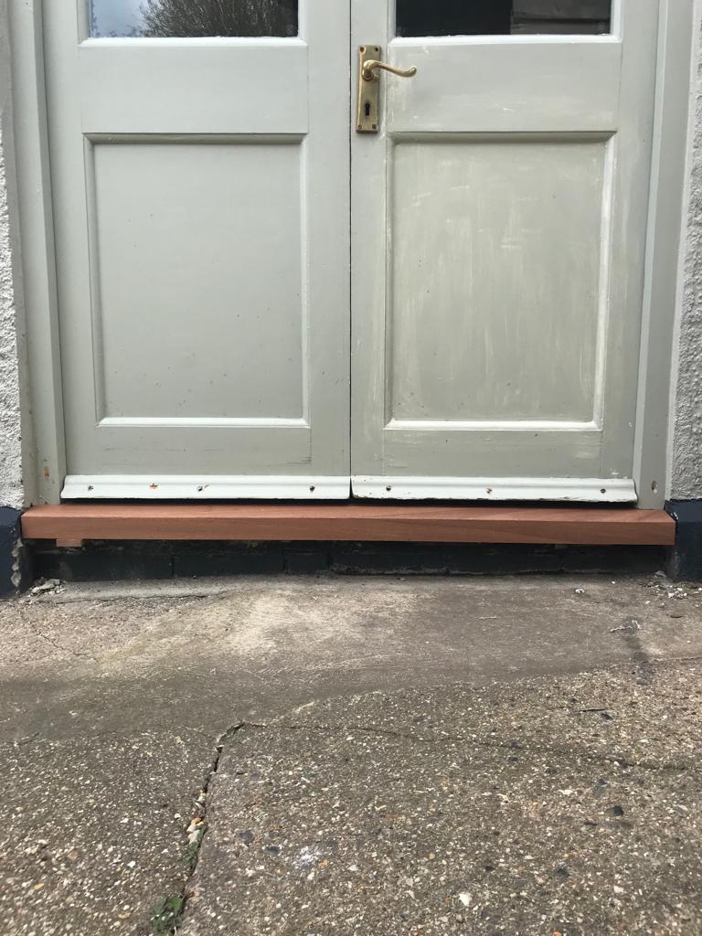 Door Repairs Image 5