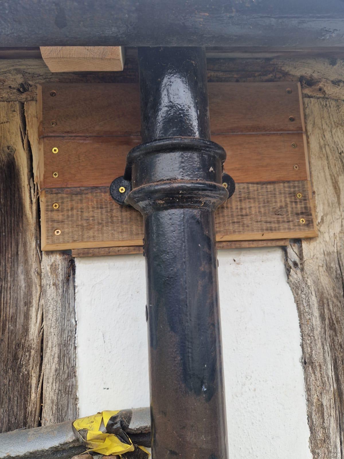 Roof Repair Image 3