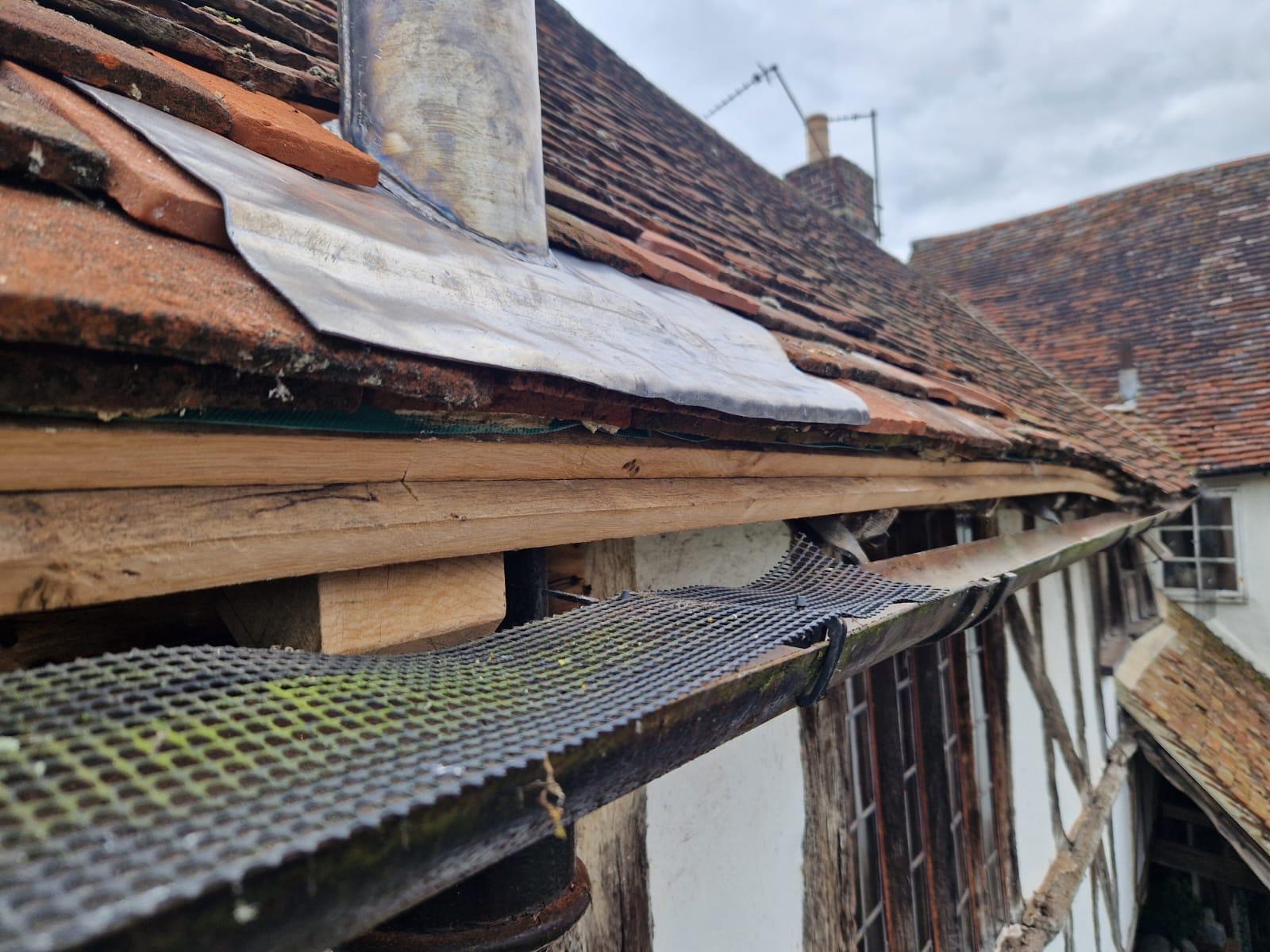 Roof Repair Image 2