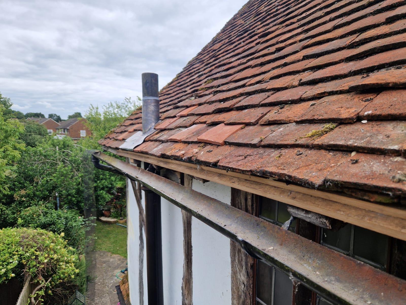 Roof Repair Image 5
