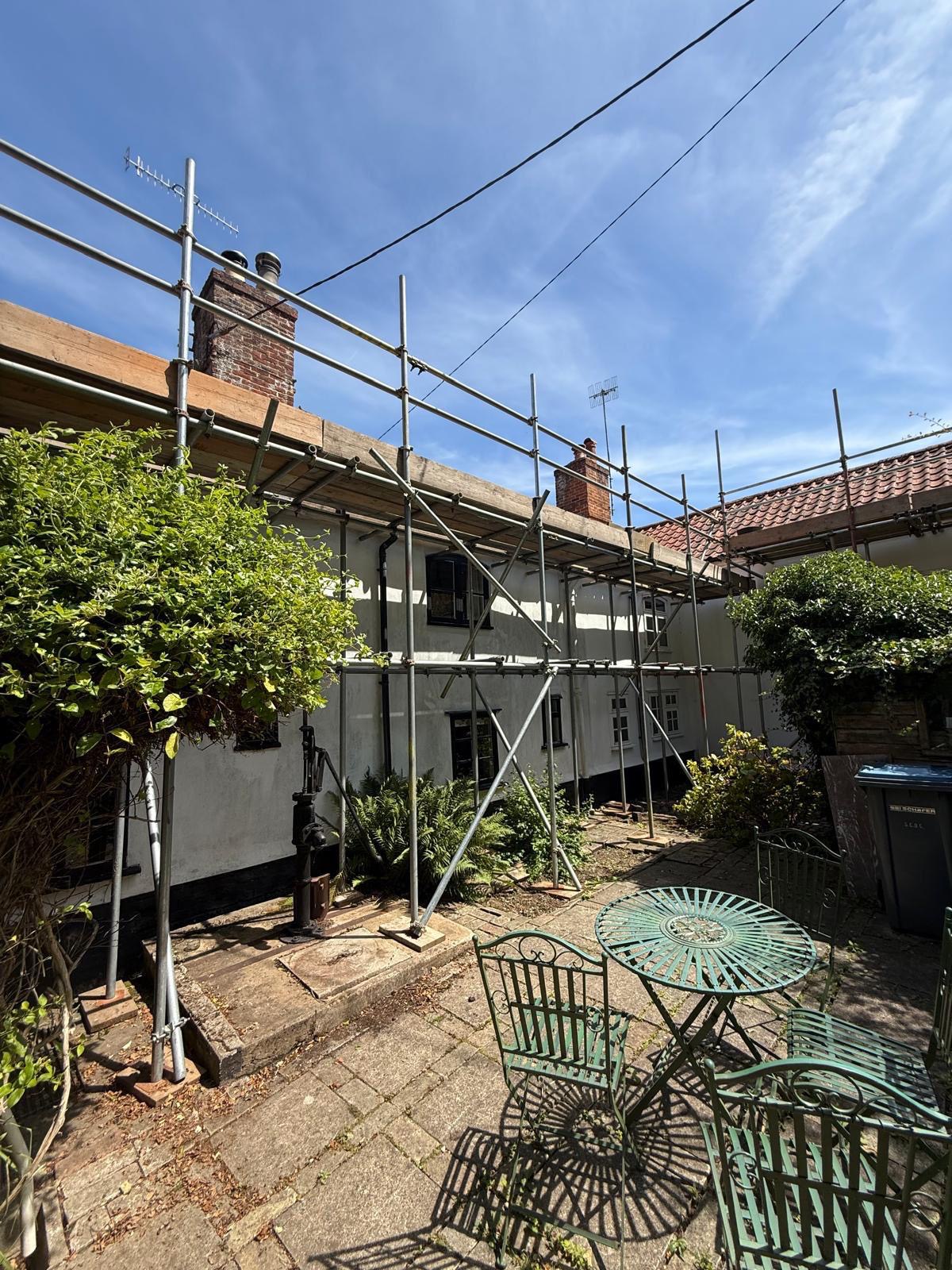 Complete Renovation Image 4