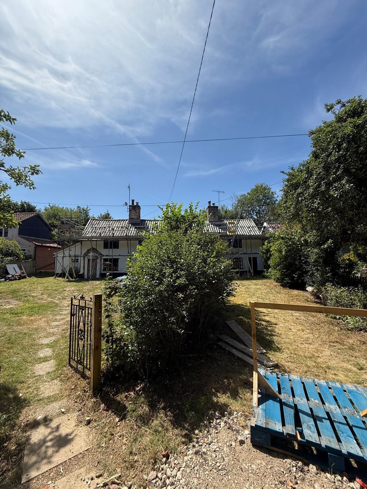 Complete Renovation Image 5