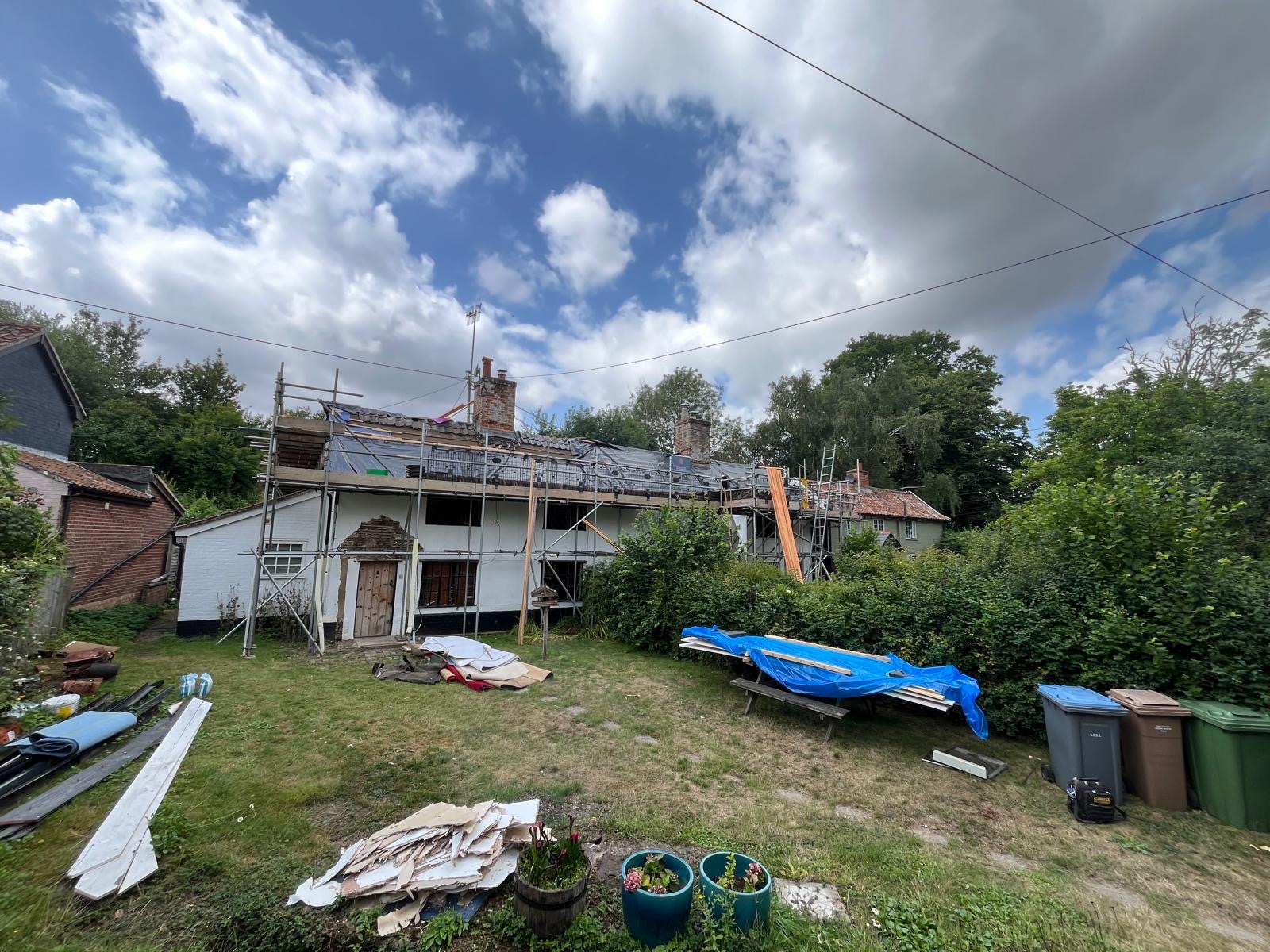 Complete Renovation Image 11