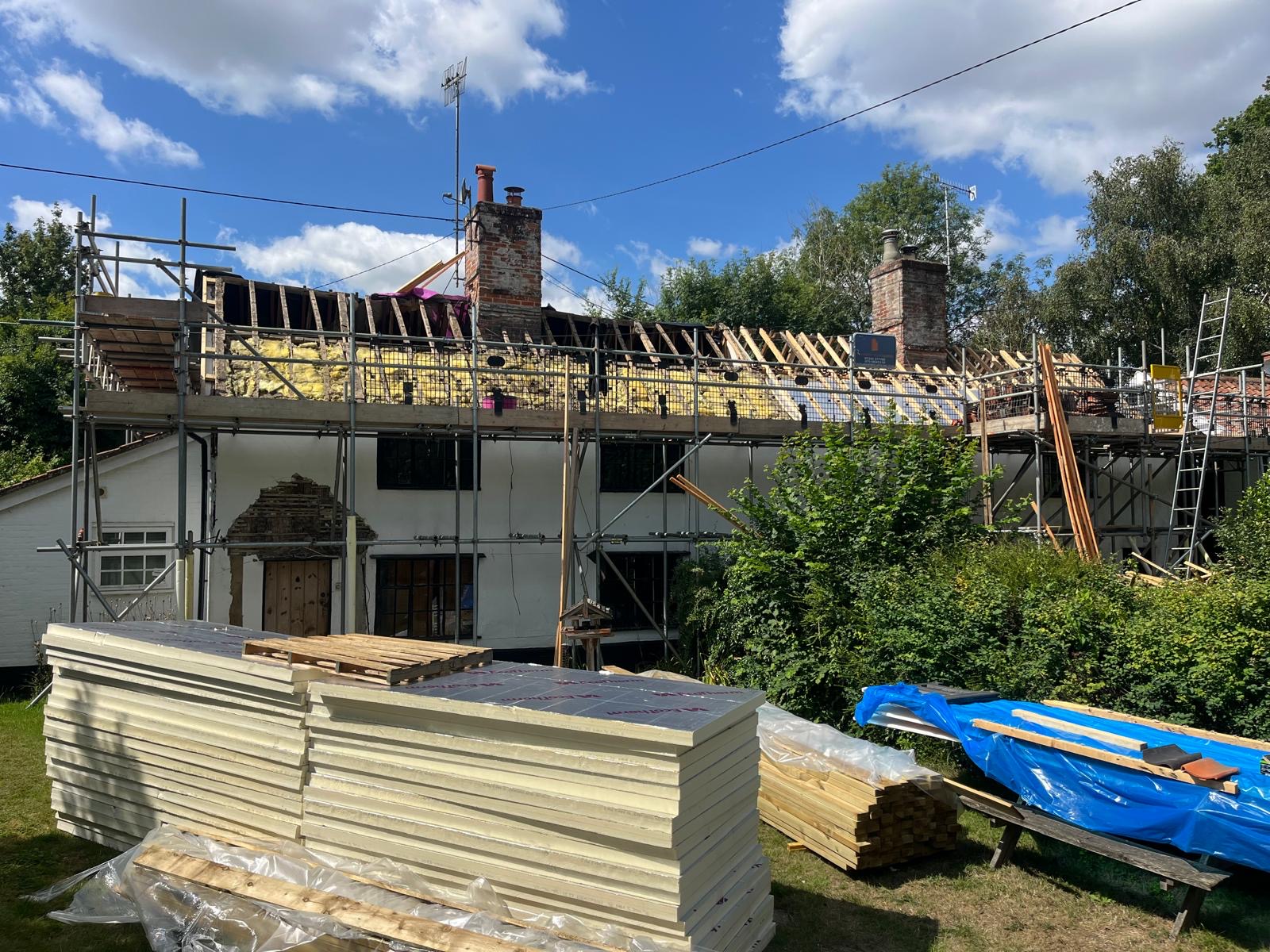 Complete Renovation Image 12