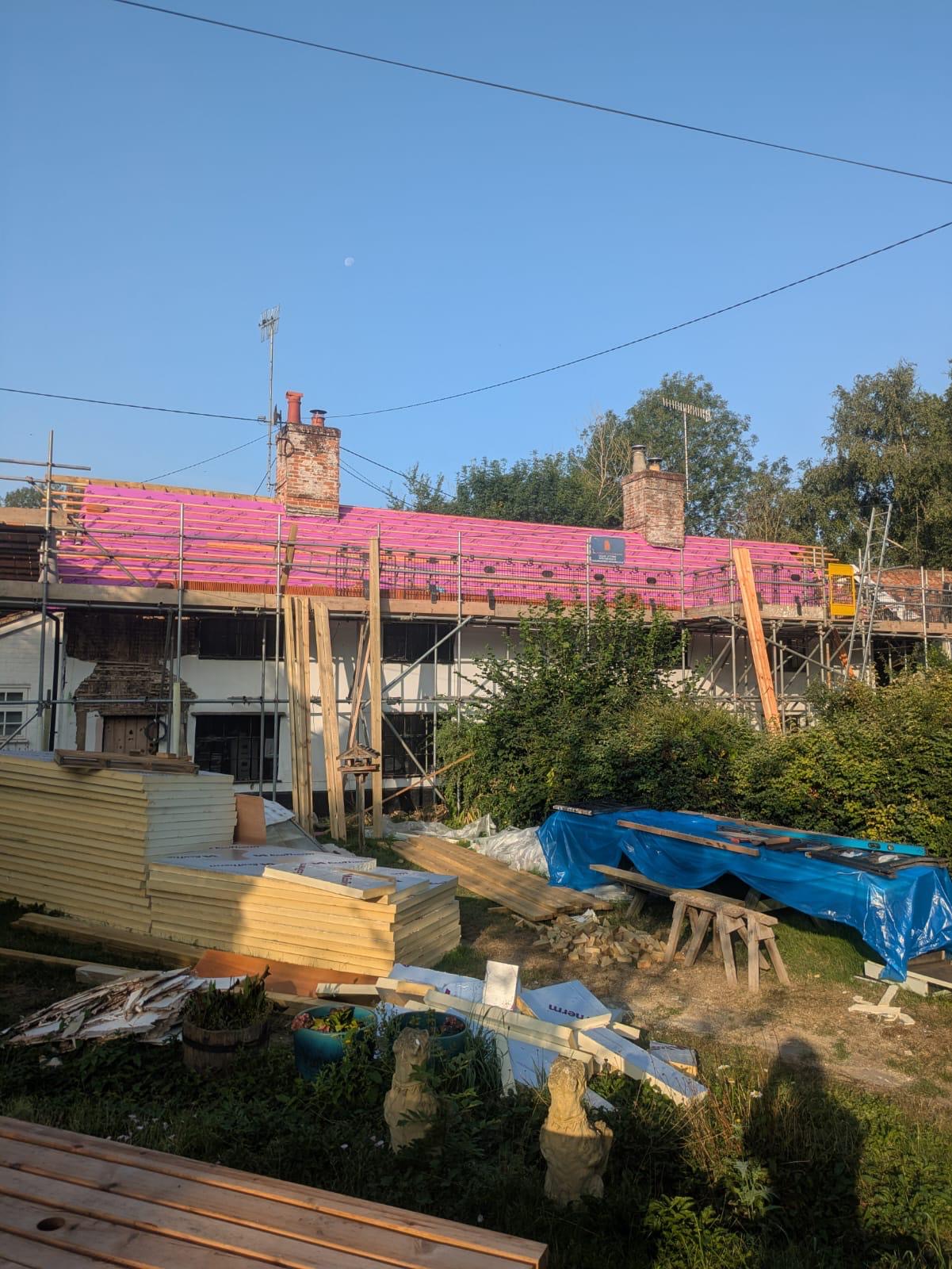 Complete Renovation Image 14
