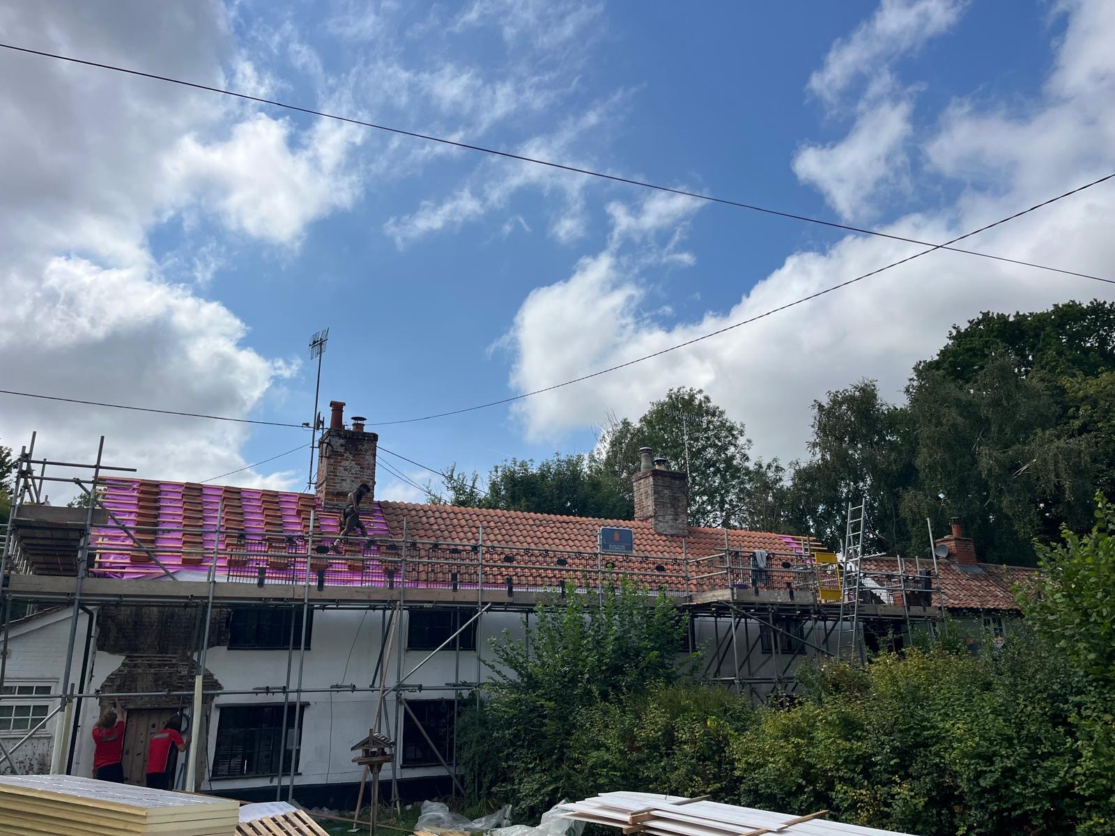 Complete Renovation Image 16