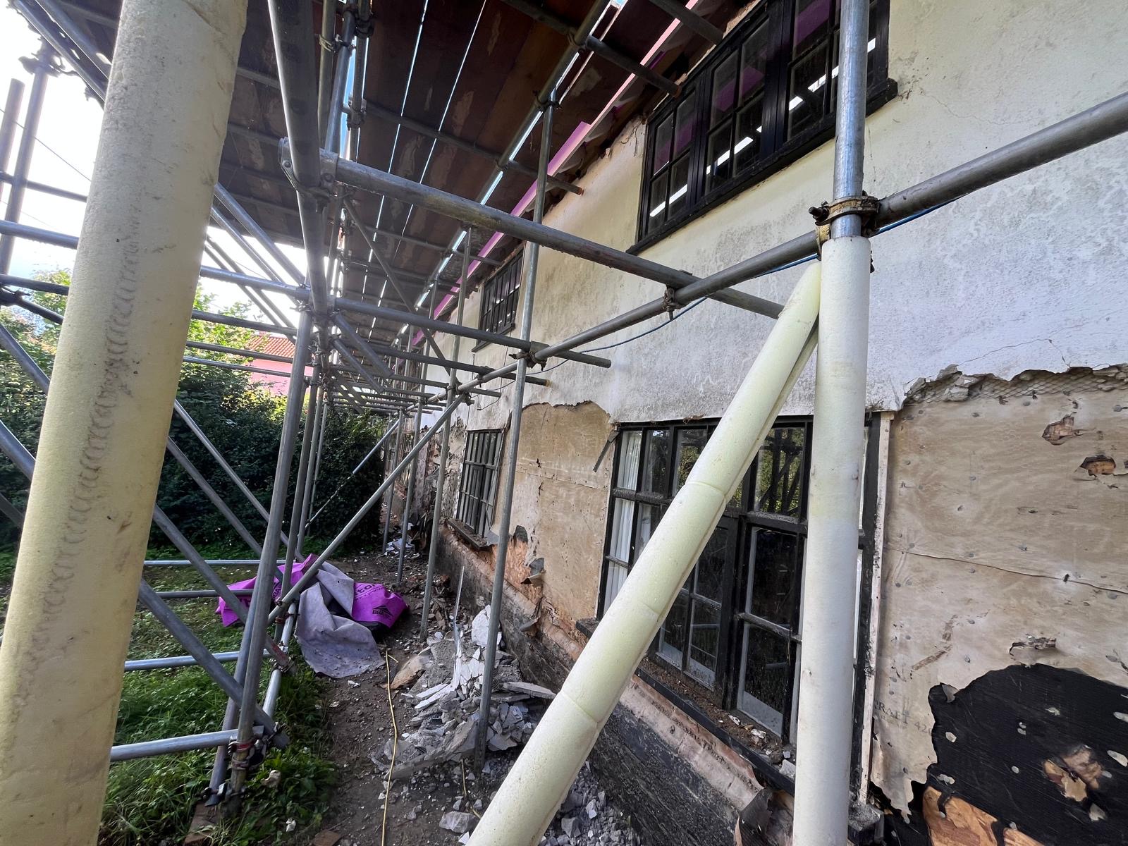 Complete Renovation Image 18