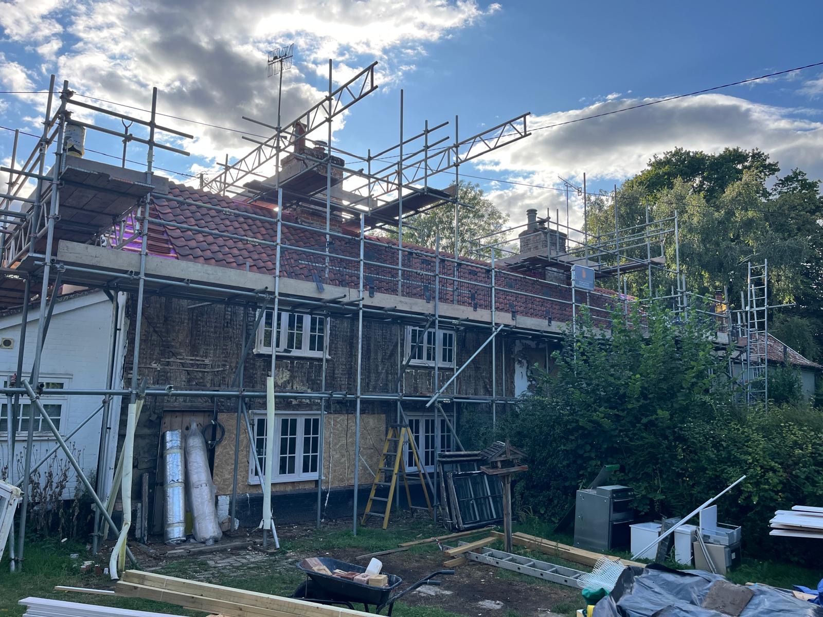 Complete Renovation Image 19