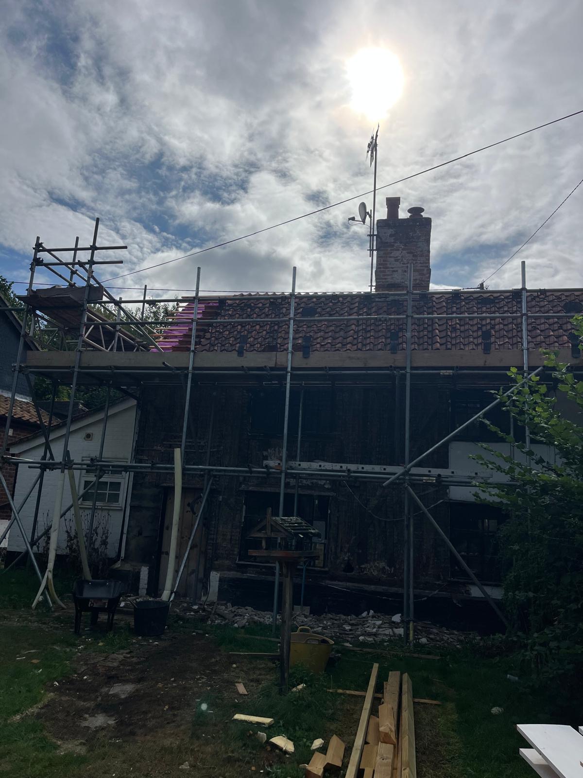 Complete Renovation Image 20