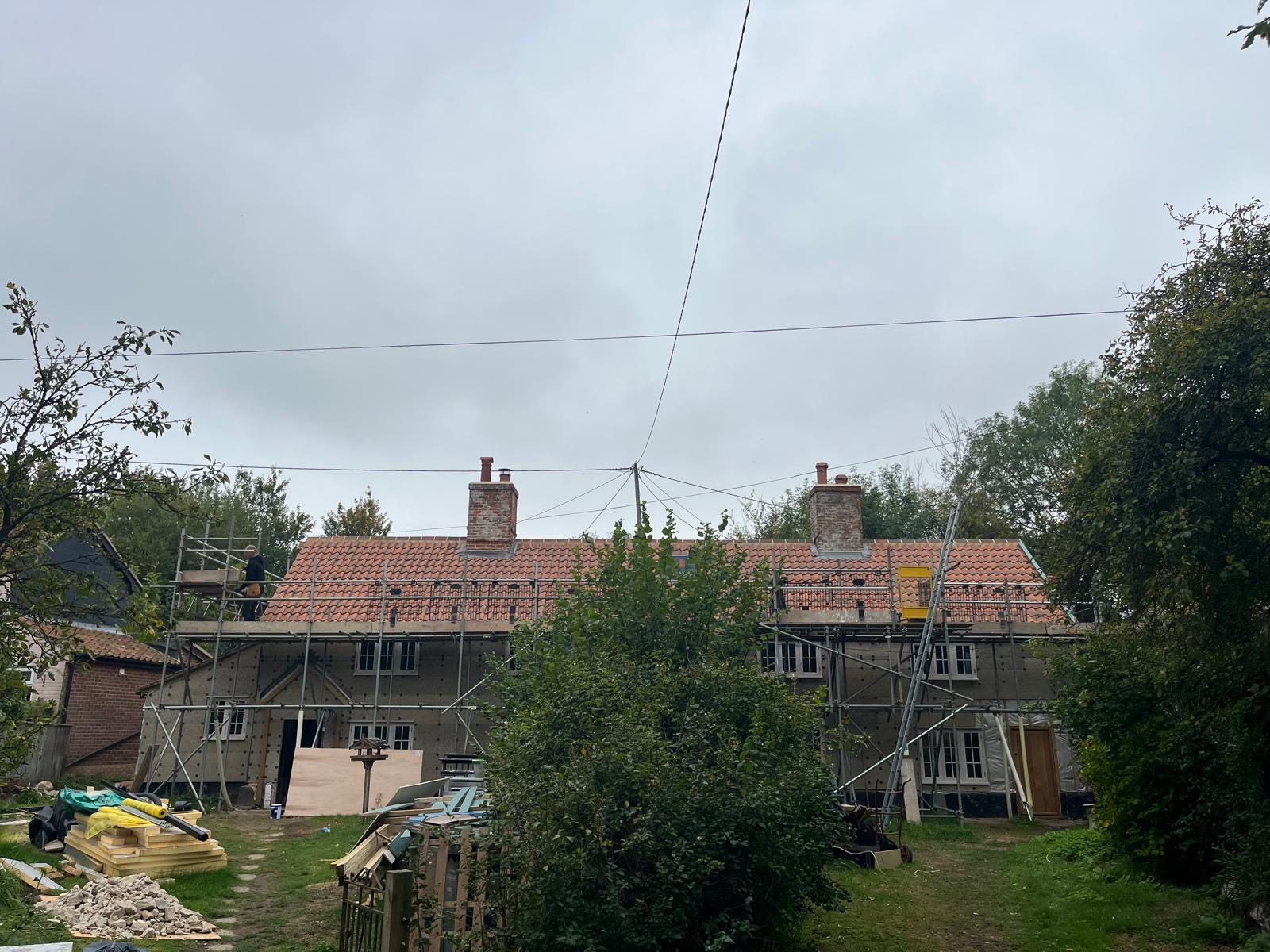 Complete Renovation Image 26