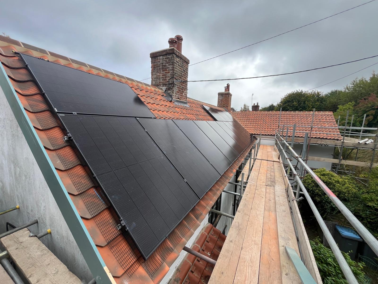 Complete Renovation Image 27