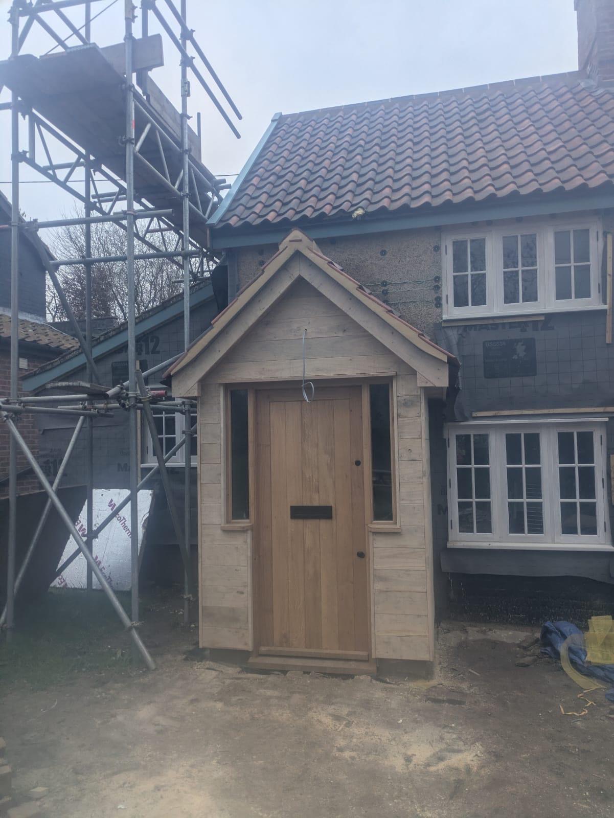 Complete Renovation Image 30