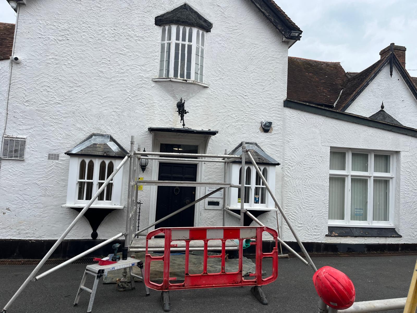 Council Office Repairs Image 2