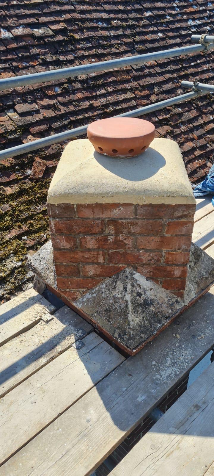 Council Office Repairs Image 8