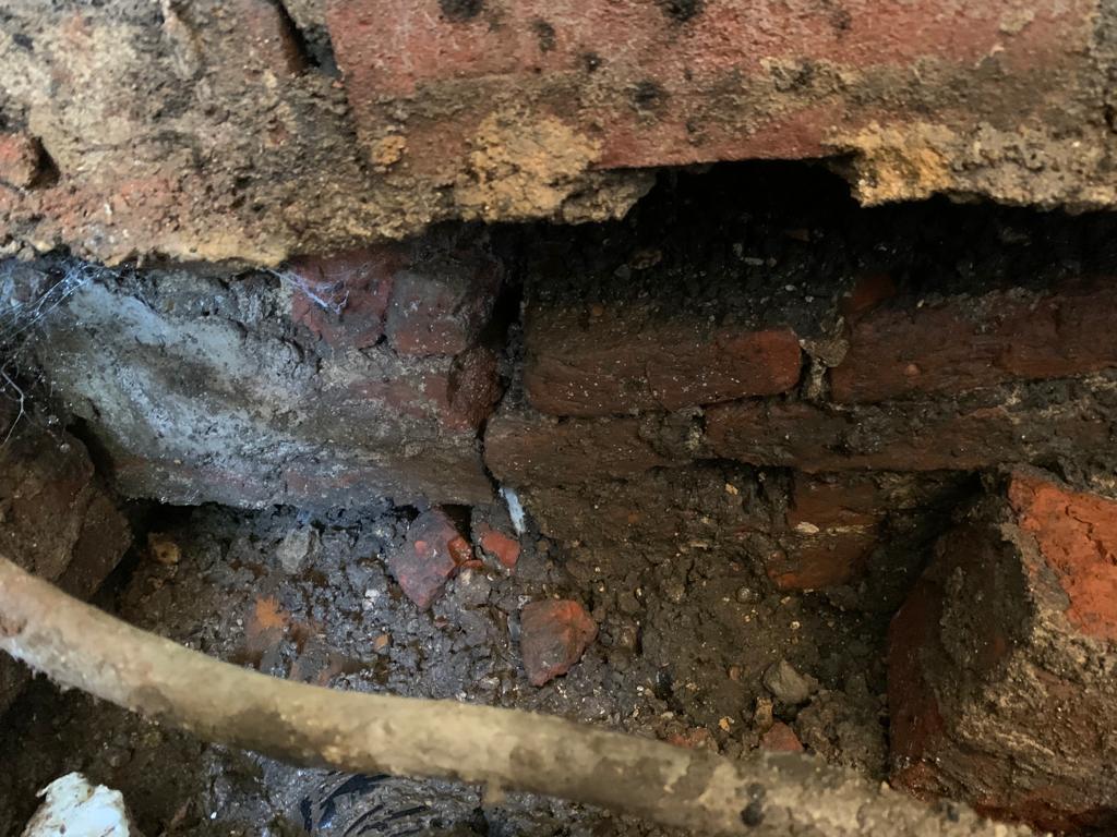 Water Damage Repair Image 2