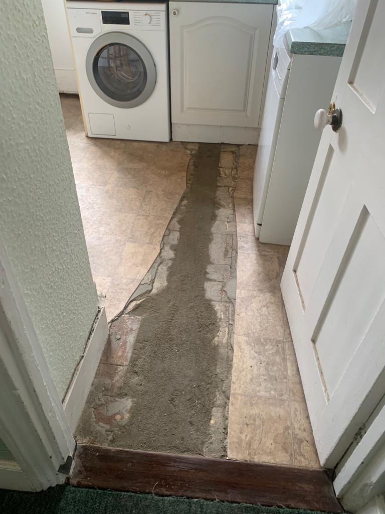 Water Damage Repair Image 8