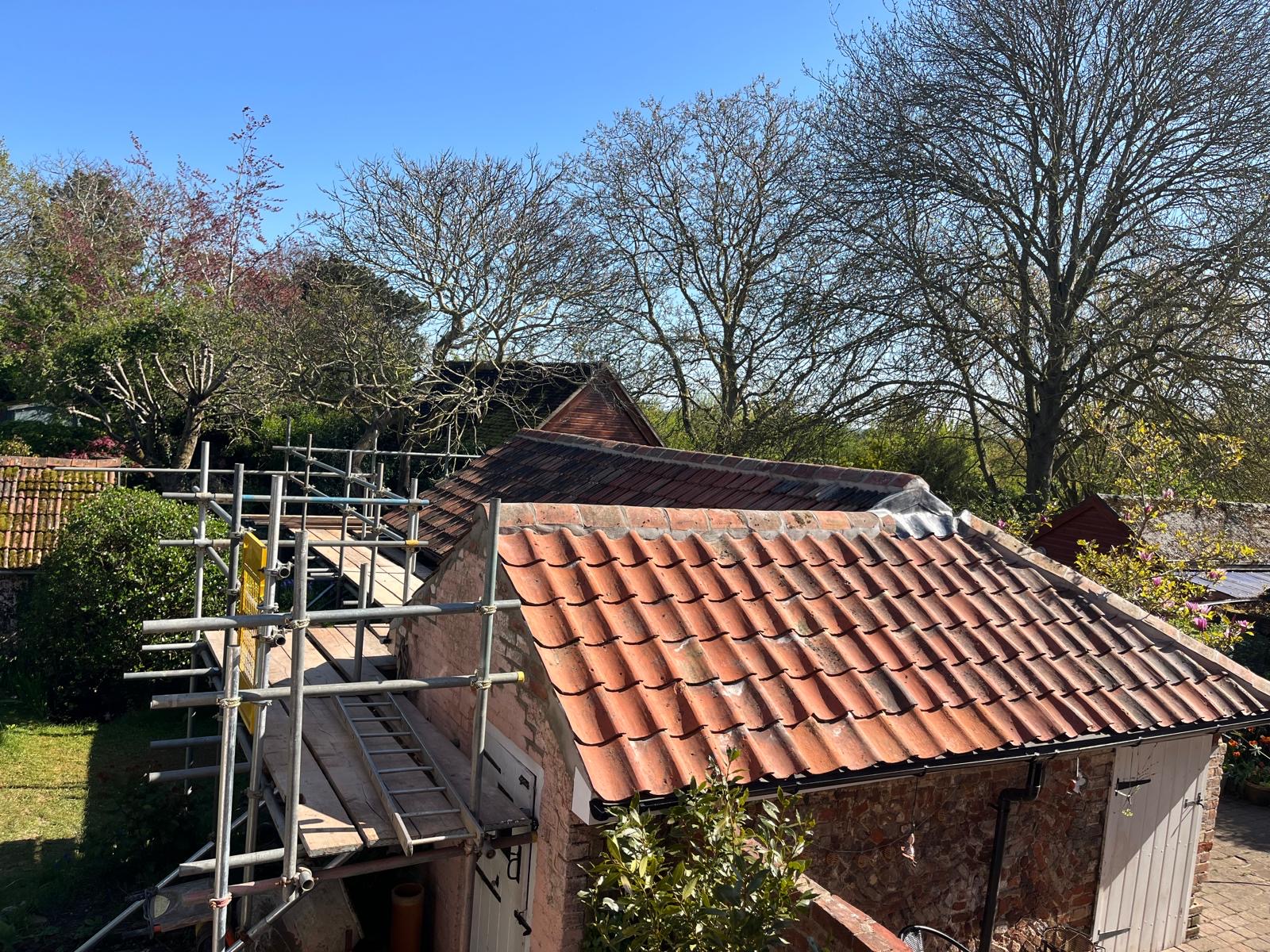 Re-roof image 3